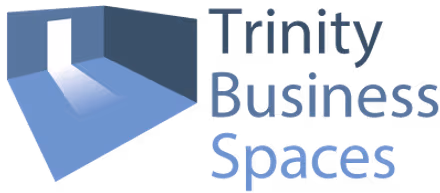 Logo Of Trinity Business Spaces