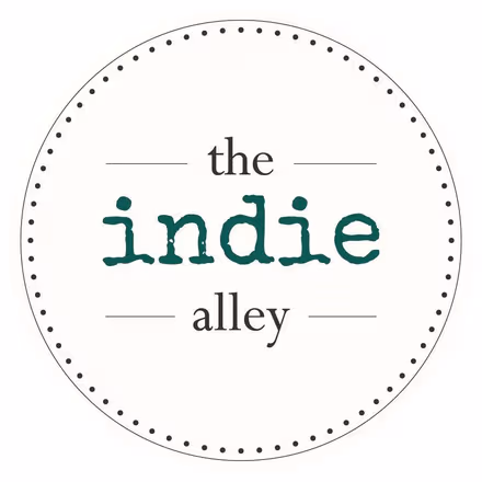 Logo Of The Indie Alley