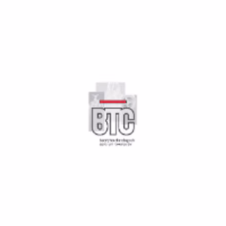 Logo Of BTC-Twente
