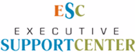 Logo Of Executive Support Center