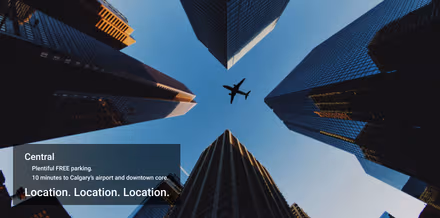 Smart Executive Centre Inc