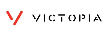 Logo Of Victopia