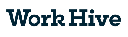 Logo Of Work Hive