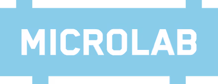 Logo Of Microlab