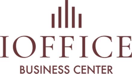 Logo Of IOFFICE Business Center Sweden