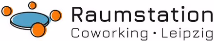 Logo Of Raumstation - Coworking Leipzig