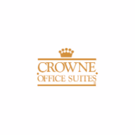 Logo Of Crowne Office Suites