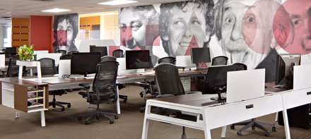 Logo Of Assembly Coworking Space