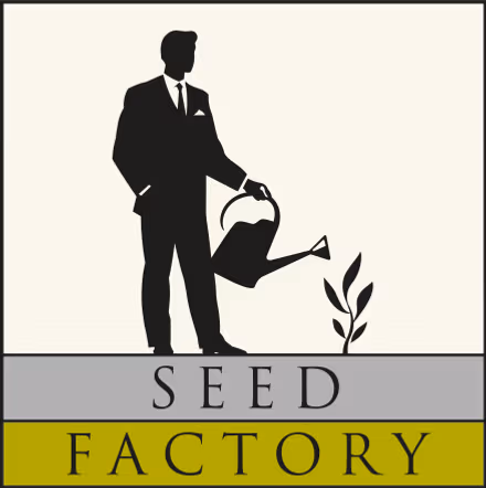 Logo Of Seed Factory