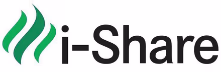 Logo Of I-share Vietnam