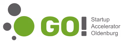 Logo Of Go! Start-up Zentrum Oldenburg