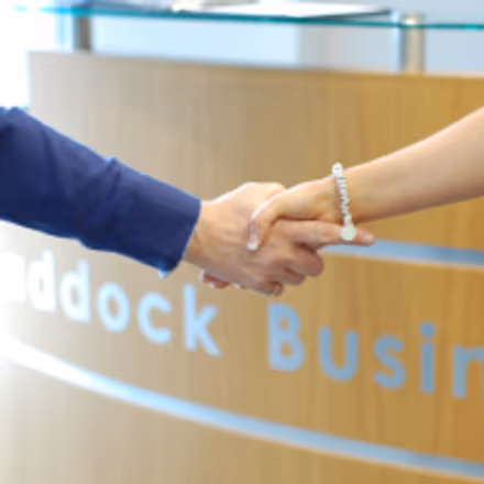 Logo Of Paddock Business Centre