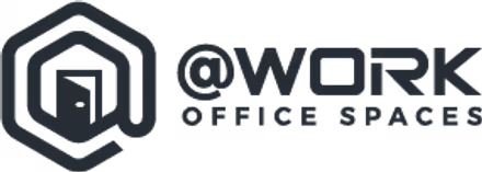 Logo Of @Work Office Spaces