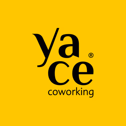 Logo Of Yace Coworking