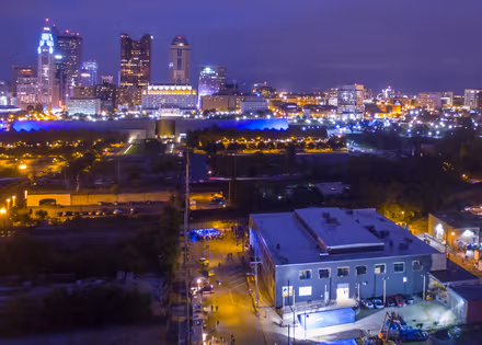 Logo Of Idea Foundry