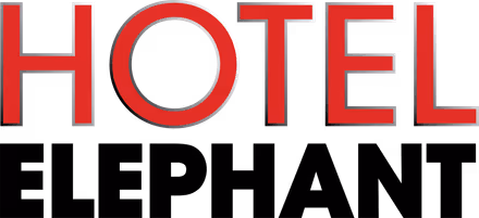 Logo Of Hotel Elephant Workspace