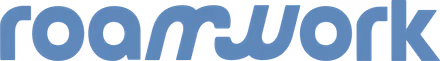 Logo Of Roamwork South Africa