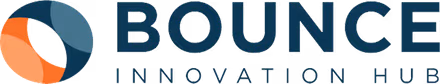 Logo Of Bounce Innovation Hub