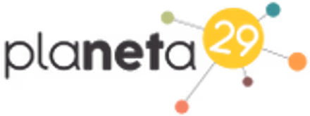 Logo Of Planeta29 Coworking