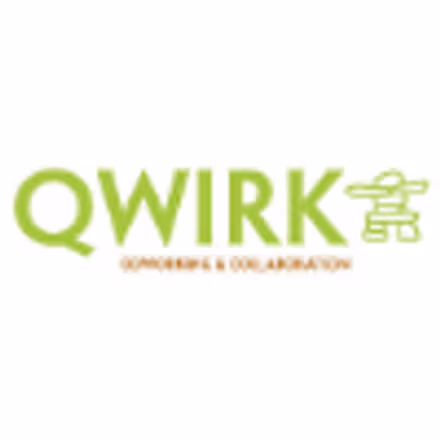 Logo Of Qwirk Coworking