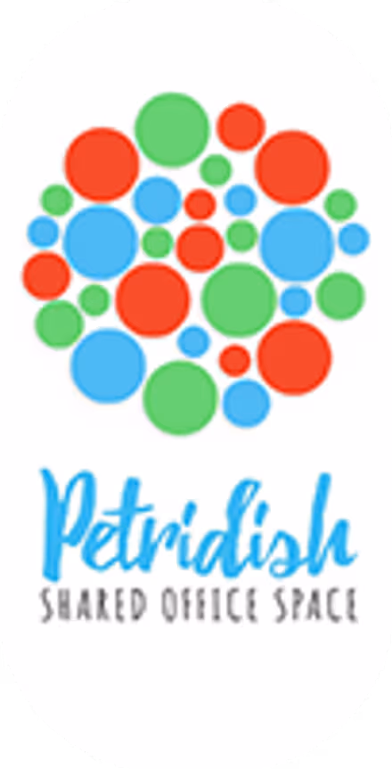Logo Of Petridish Dunedin