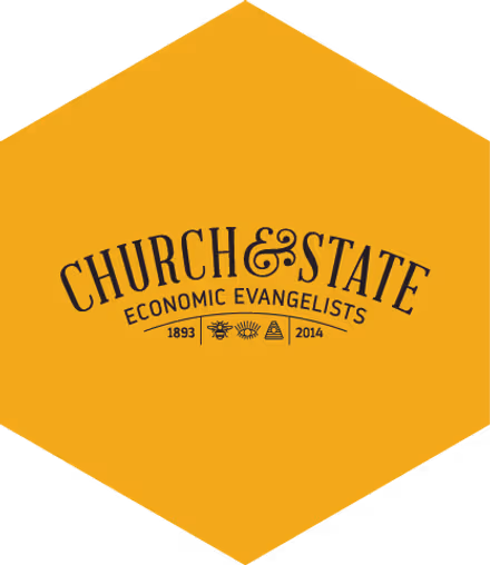 Logo Of Church & State