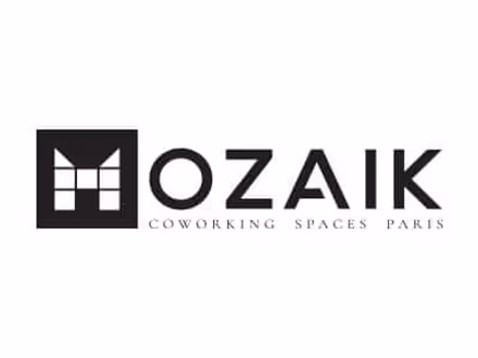 Logo Of Mozaik Coworking Spaces Paris