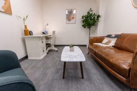 Central Park Business Centre