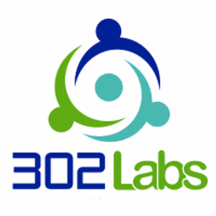 Logo Of 302Labs