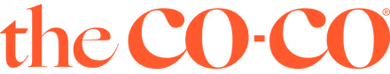 Logo Of The Co-co