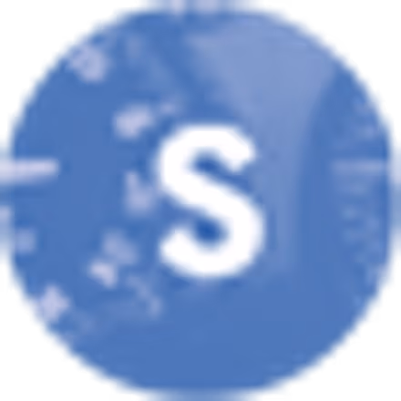 Logo Of Steno