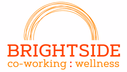 Logo Of Brightside Coworking