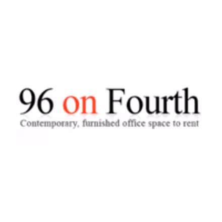Logo Of 96onfourth