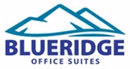 Logo Of Blueridge Office Suites