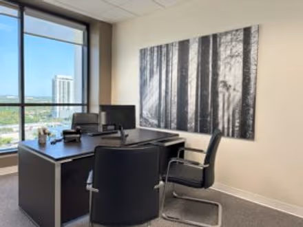 Logo Of Empire Executive Offices