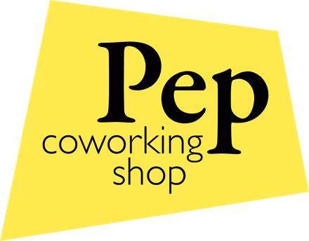 Logo Of Pep Coworking Shop