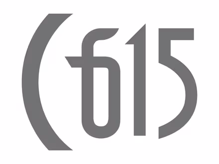 Logo Of Center 615