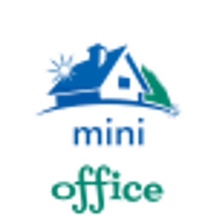 Logo Of Mini Office