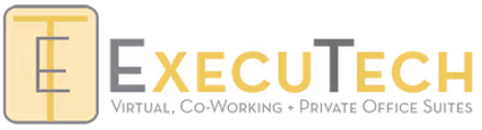 Logo Of ExecuTech Suites