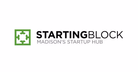 Logo Of Startingblock Madison