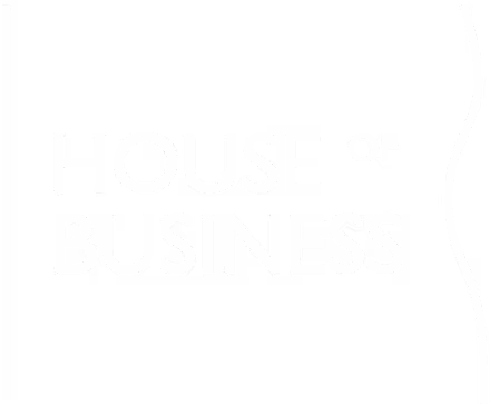 Logo Of House Of Business