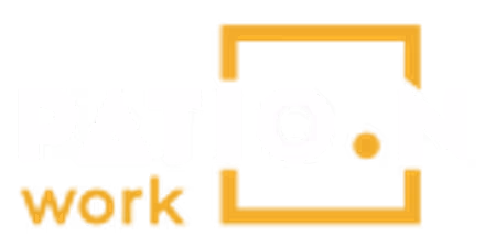 Logo Of Le Patio Numérique