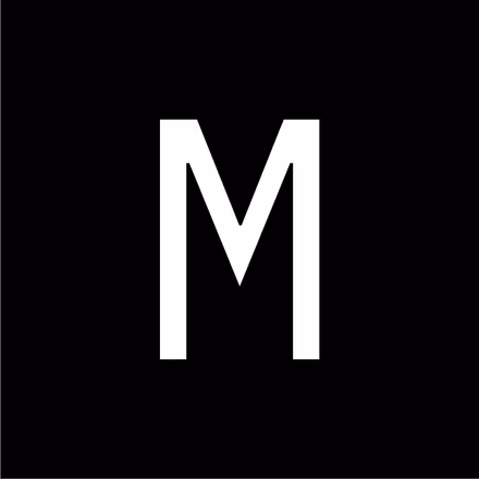 Logo Of Mezzanine Coworking