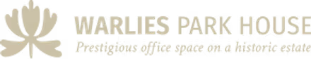 Logo Of Warlies Park House Business Centre