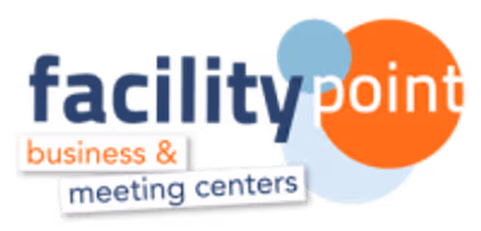 Logo Of Facility Point