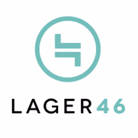 Logo Of Lager 46