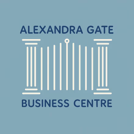 Logo Of Alexandra Gate Business Centre Ltd