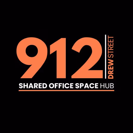 Logo Of Shared Office Space Hub