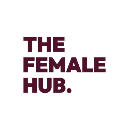 Logo Of The Female Hub powered by Doors Open