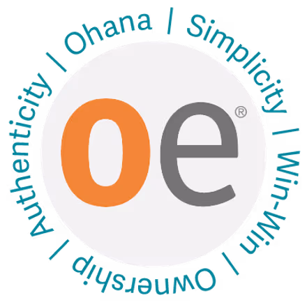 Logo Of Office Evolution (Alpharetta)